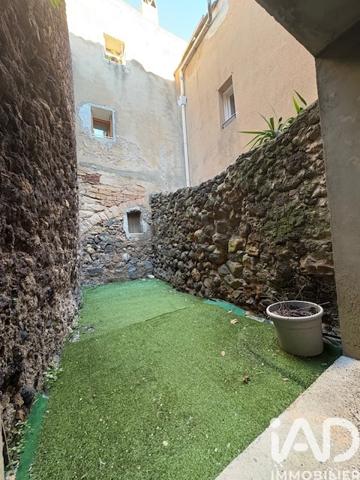 Maison à vendre 4 pièces 105 m² Saint-Thibéry