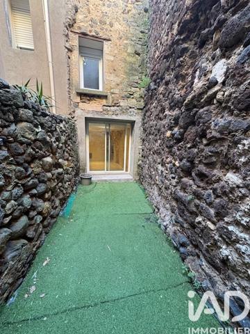 Maison à vendre 4 pièces 105 m² Saint-Thibéry