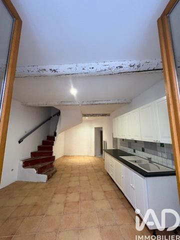 Maison à vendre 4 pièces 105 m² Saint-Thibéry