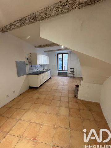 Maison à vendre 4 pièces 105 m² Saint-Thibéry