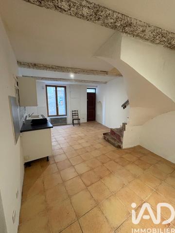 Maison à vendre 4 pièces 105 m² Saint-Thibéry