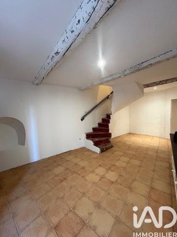 Maison à vendre 4 pièces 105 m² Saint-Thibéry