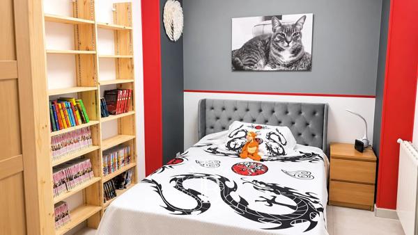 Cazevieille, Maison 8 Chambres -  345 m² à vendre