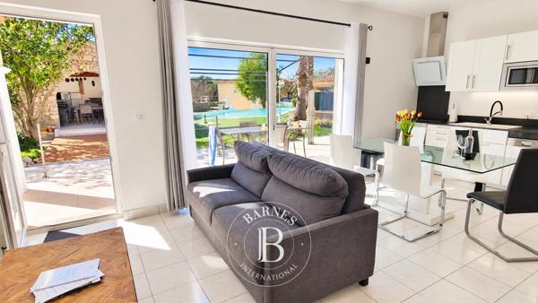 Cazevieille, Maison 8 Chambres -  345 m² à vendre