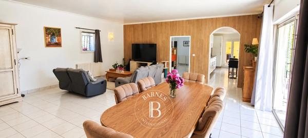 Cazevieille, Maison 8 Chambres -  345 m² à vendre