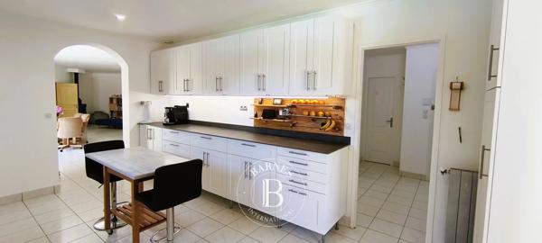 Cazevieille, Maison 8 Chambres -  345 m² à vendre