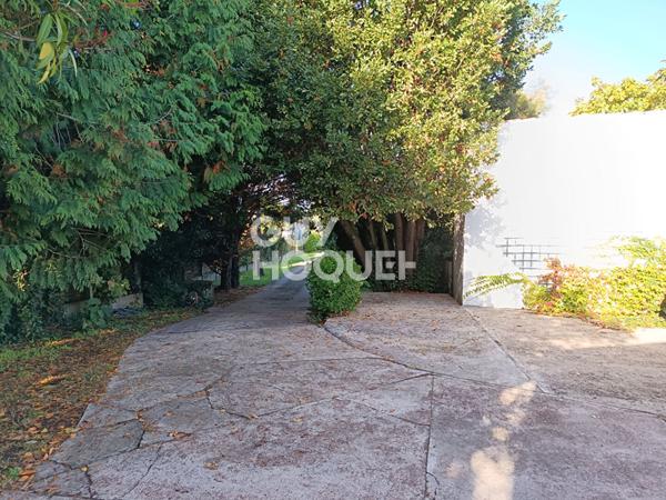 Maison à vendre - 4 pièces au Château d'Oléron