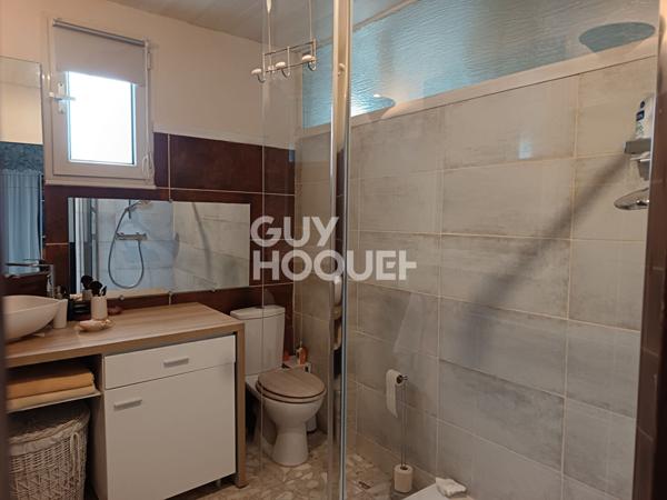 Maison à vendre - 4 pièces au Château d'Oléron