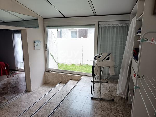 Maison à vendre - 4 pièces au Château d'Oléron