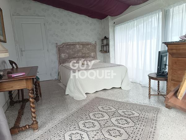 Maison à vendre - 4 pièces au Château d'Oléron