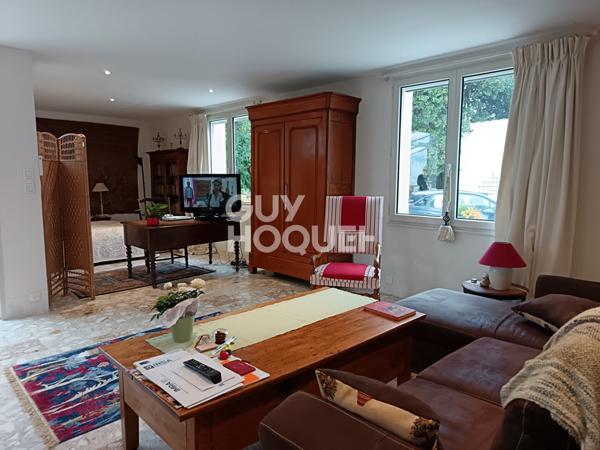 Maison à vendre - 4 pièces au Château d'Oléron