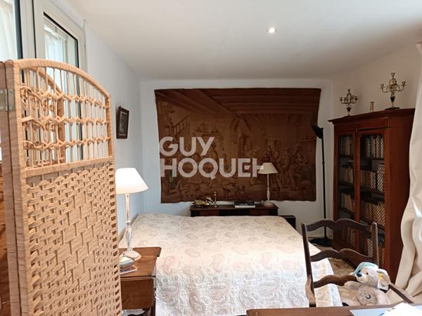 Maison à vendre - 4 pièces au Château d'Oléron