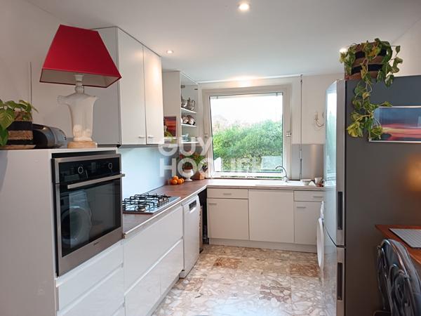 Maison à vendre - 4 pièces au Château d'Oléron