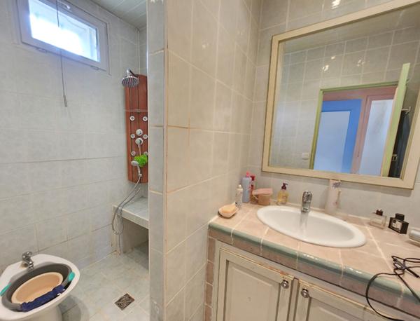 Maison Dourdan - 2 Min 4 pièce(s) 75 m2