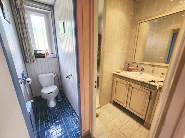 Maison Dourdan - 2 Min 4 pièce(s) 75 m2