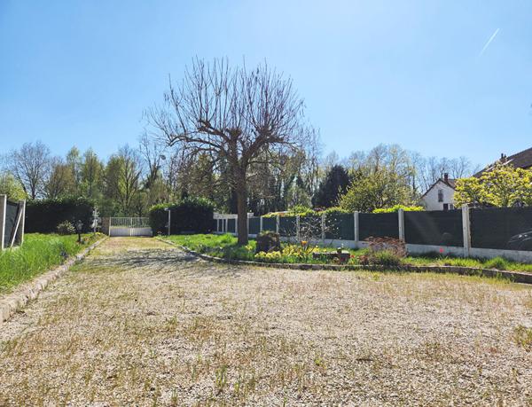 Maison Dourdan - 2 Min 4 pièce(s) 75 m2