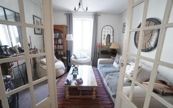 Appartement à louer    5 pièces • 118 m2 Dijon