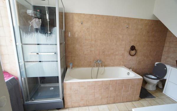 Appartement à louer    5 pièces • 118 m2 Dijon