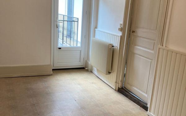 Appartement à louer    5 pièces • 118 m2 Dijon