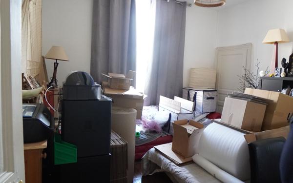 Appartement à louer    5 pièces • 118 m2 Dijon