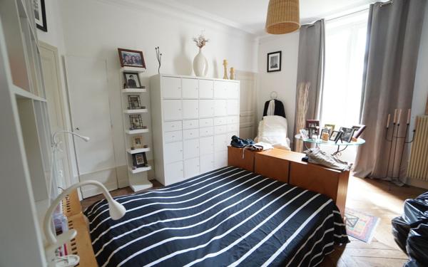 Appartement à louer    5 pièces • 118 m2 Dijon