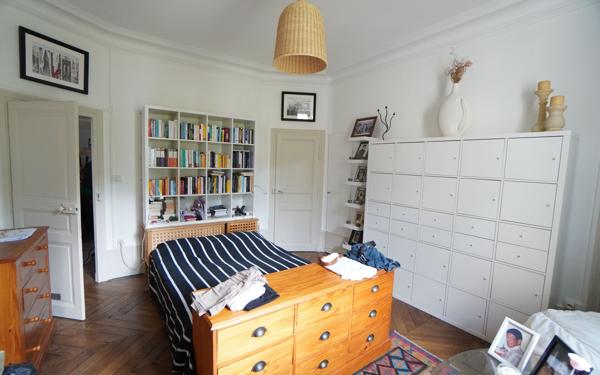 Appartement à louer    5 pièces • 118 m2 Dijon