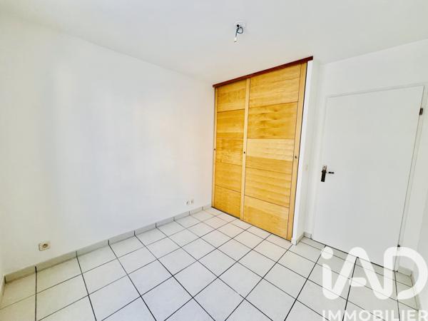 Appartement à vendre 2 pièces 44 m² Saint-Brice-sous-Forêt