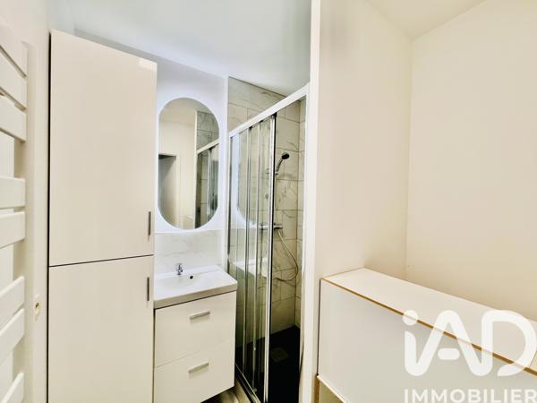 Appartement à vendre 2 pièces 44 m² Saint-Brice-sous-Forêt