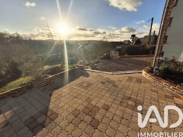 Maison à vendre 7 pièces 126 m² Touques