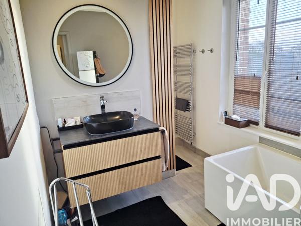 Maison à vendre 7 pièces 126 m² Touques