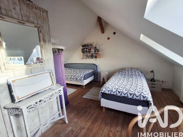 Maison à vendre 7 pièces 126 m² Touques