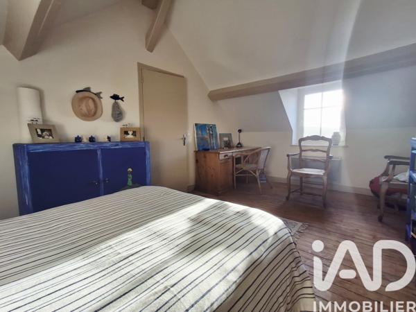 Maison à vendre 7 pièces 126 m² Touques