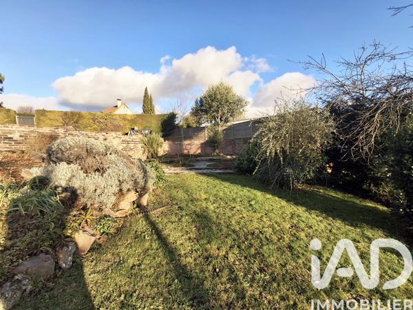 Maison à vendre 7 pièces 126 m² Touques