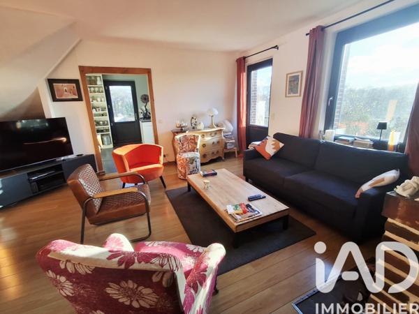 Maison à vendre 7 pièces 126 m² Touques