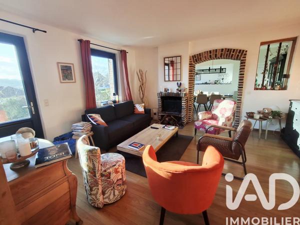 Maison à vendre 7 pièces 126 m² Touques