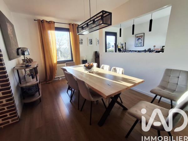 Maison à vendre 7 pièces 126 m² Touques