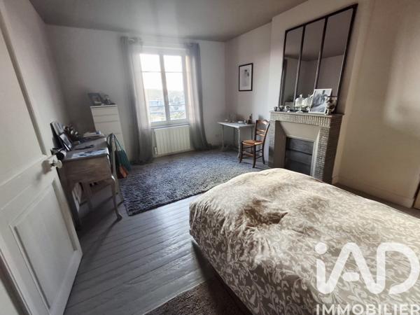 Maison à vendre 7 pièces 126 m² Touques