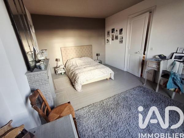 Maison à vendre 7 pièces 126 m² Touques