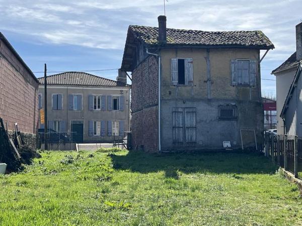 Maison à vendre |  Manciet |  4 pièces | 119 m²