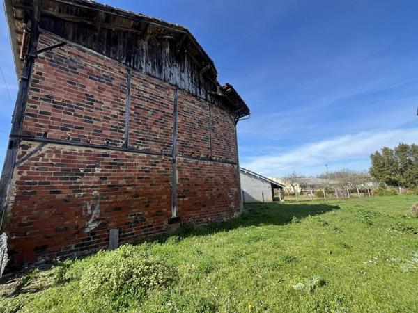 Maison à vendre |  Manciet |  4 pièces | 119 m²