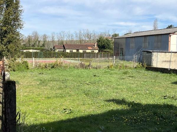 Maison à vendre |  Manciet |  4 pièces | 119 m²