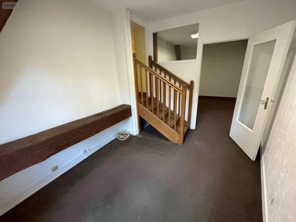 Achat - Maison Alençon 61000 6 pièces 89 m 2 73 m 2