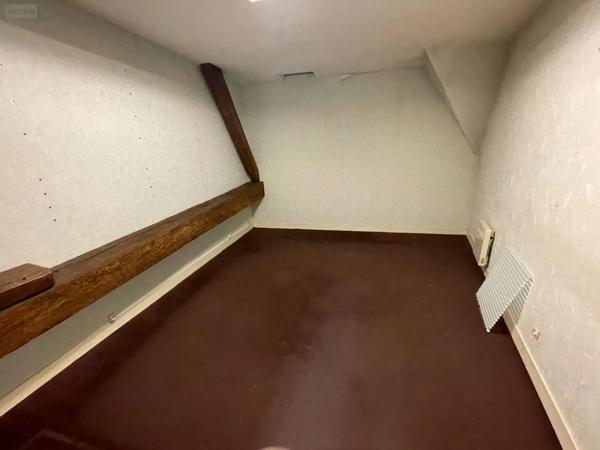 Achat - Maison Alençon 61000 6 pièces 89 m 2 73 m 2