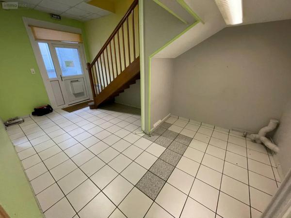 Achat - Maison Alençon 61000 6 pièces 89 m 2 73 m 2