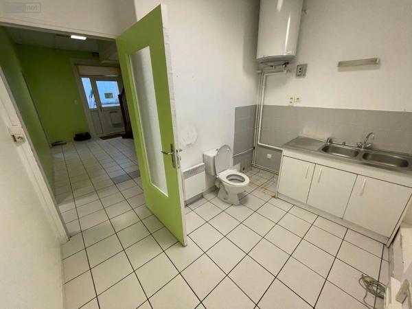 Achat - Maison Alençon 61000 6 pièces 89 m 2 73 m 2