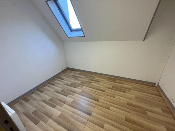 Achat - Maison Alençon 61000 6 pièces 89 m 2 73 m 2