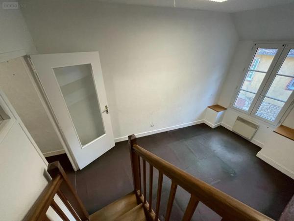 Achat - Maison Alençon 61000 6 pièces 89 m 2 73 m 2