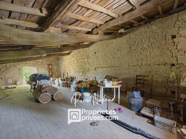 Maison Nerigean 5 pièce(s) 185 m2