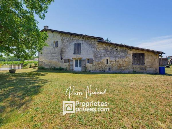 Maison Nerigean 5 pièce(s) 185 m2