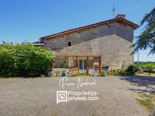 Maison Nerigean 5 pièce(s) 185 m2